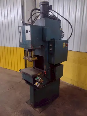 USED GREENARD HPB-10