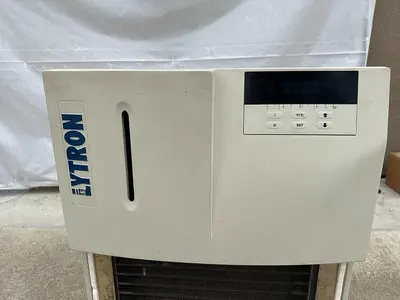 LYTRON TOTAL THERMAL SOLUTIONS RC045H02BG2 WATER CHILLER