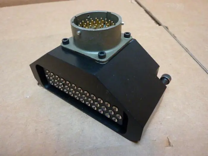 NEW APPLIED ROBOTICS INC DIM-R-E-37.05-S655