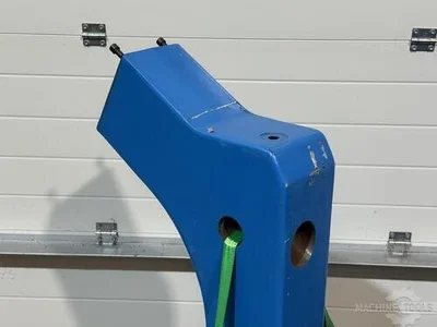 USED VDF WOHLENBERG U1270