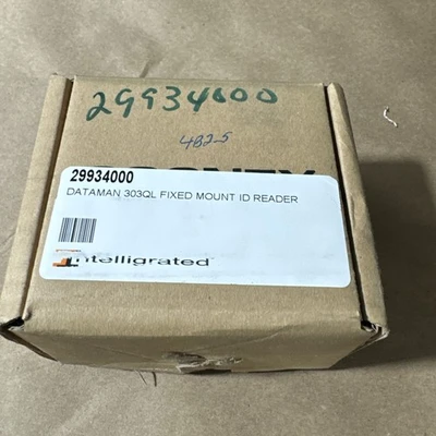 NEW Cognex 828-0409-1R B