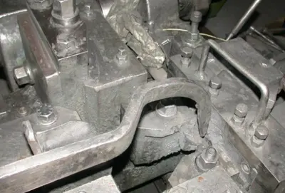 Used KAYSER _UNKNOWN_ Cold Headers Ontario CA | Walden Machinery #1290607