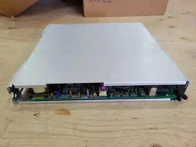 USED HONEYWELL 51196653-100