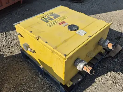 USED 2021 METALEC DDM-JB5