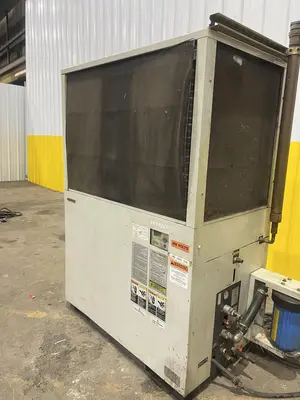 ORION FUME & SMOKE EXTRACTOR / COLLECTION SYSTEM: STOCK #19832