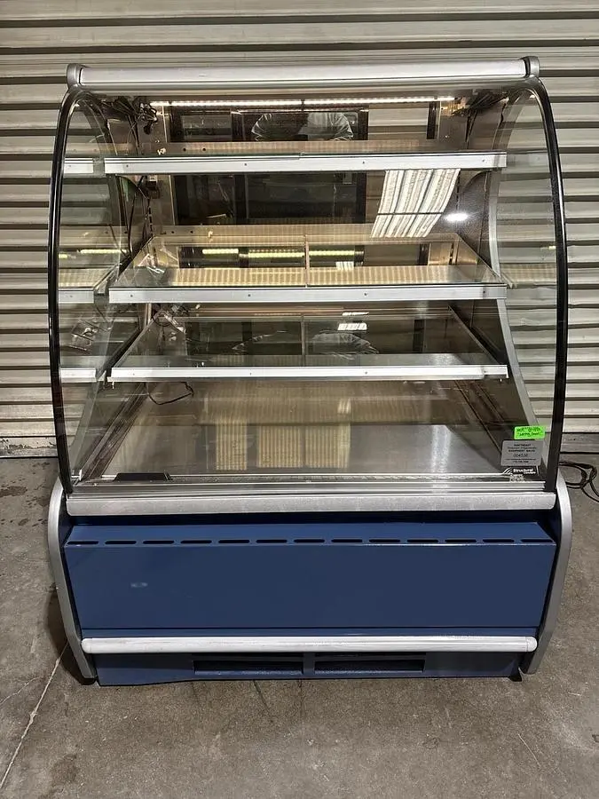 USED STRUCTURAL CONCEPTS HV38R