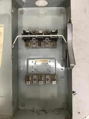USED SIEMENS F-353
