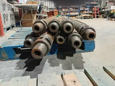 Used SANDVIK 52-127-104094 Parts British Columbia CA | Lenmark #1440100