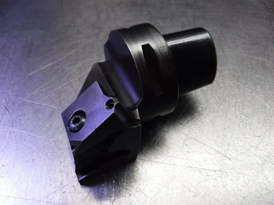 SECO Capto C5 Indexable Turning Head 60mm Pro C5-X4FR-35060-2503JET (LOC1011A)