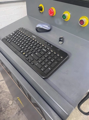 Used 2021 LAGUNA SMART SHOP II Routers New York US | Revelation Machinery #1319601