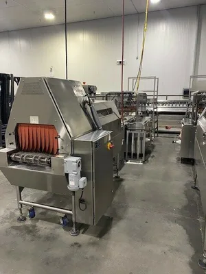 USED 2020 ARPAC Z TS18 DC