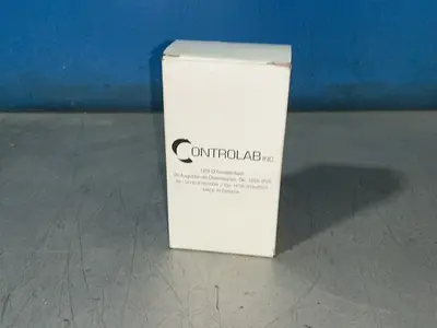 New | in-Stock CONTROLAB INC IFT120 Electrical Testers Ohio US | HGR 24 #1474867
