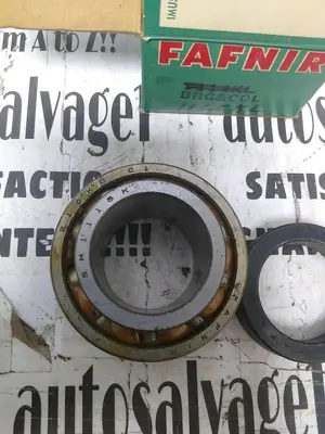 New | in-Stock FAFNIR 1115KL BRG&COL Bearings | Surplus Asset Holdings #1192550