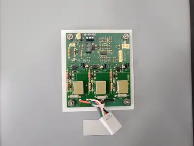USED TOTAL PROTECTION SOLUTIONS TK-ST300-3Y480-L