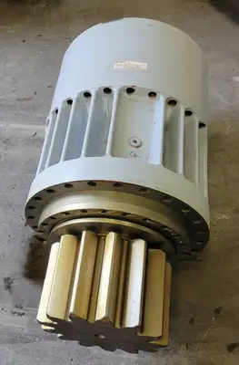 USED O&K 3692990