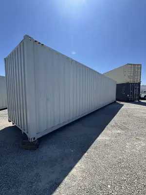 Used 2026 _UNKNOWN_ _UNKNOWN_ General Storage Systems California US | Commerce Truck Equipment Sales #1548763