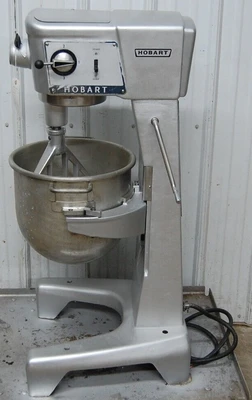 USED Hobart D-300