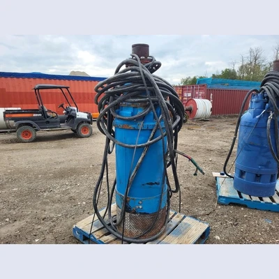 USED TOYO DXL 150H-1