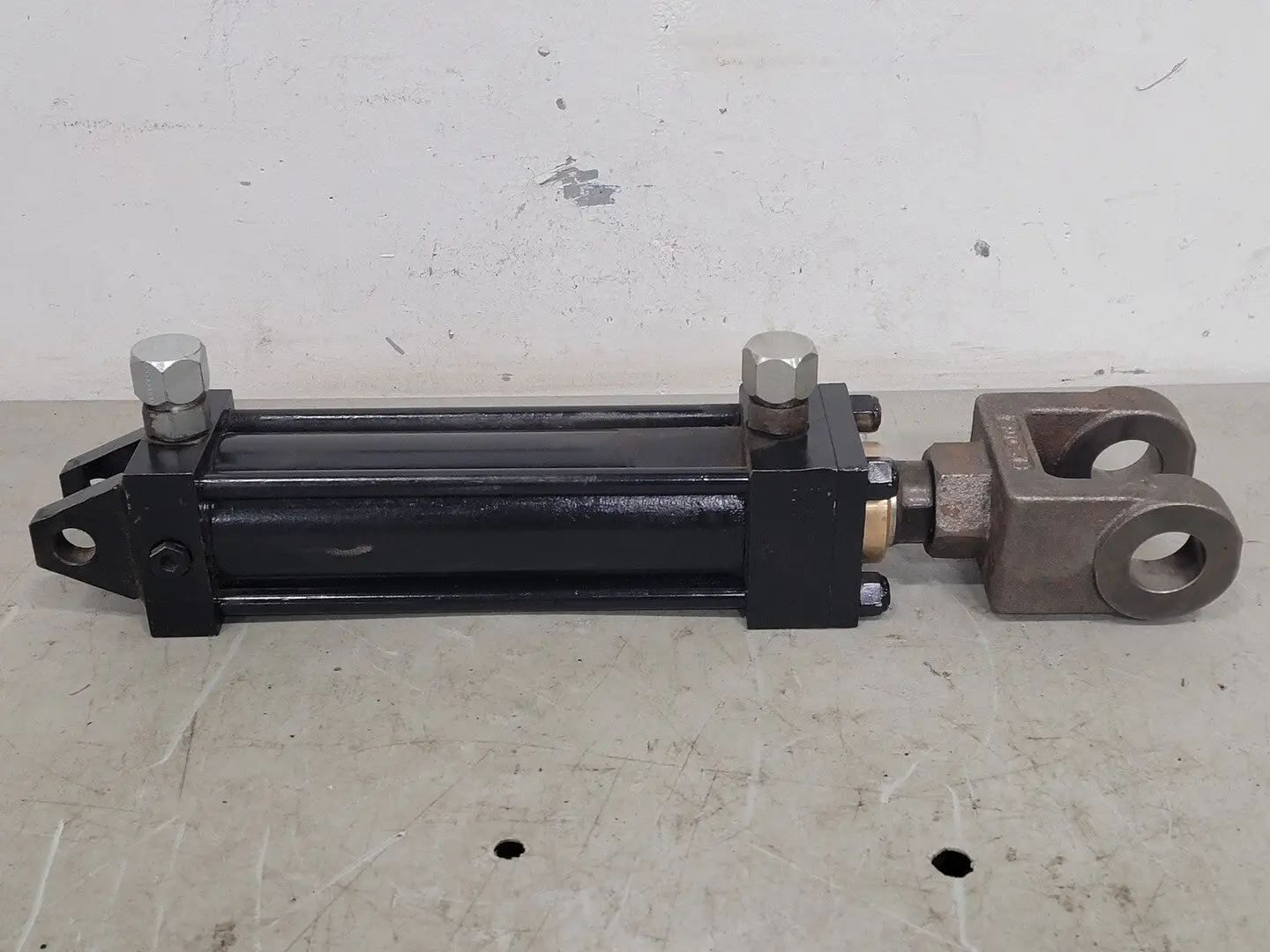 USED PARKER HV84B2B