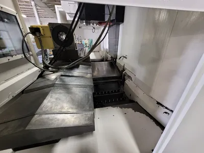 2016 MAZAK NEXUS VCN 700E/40-II CNC, Machining Centers | Machinery Central (23)