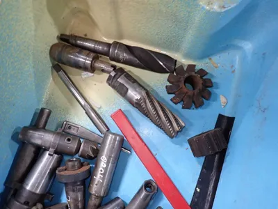 Tool Holders / Boring Bars