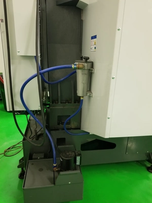 2019 HAAS Mini Mill 2 Vertical Machining Centers | Machinery Network (8)