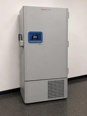 Used THERMO FISHER SCIENTIFIC TLE SERIES -80 °C ULTRA-LOW TEMPERATURE FREEZER Ultra-Low Temperature Freezers New Jersey US | Bionex Scientific LLC #799623