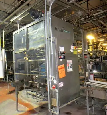 _UNKNOWN_ 50 lb Butter or Margarine Machinery | Perry Equipment (2)