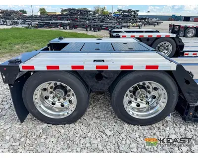 Used JET _UNKNOWN_ Lowboy Trailers Iowa US | Keast Enterprises #1360325