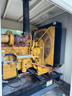 CATERPILLAR 3406 Generators & Power Generation | ESS Industrial Equipment Sales (13)