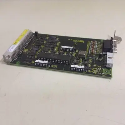 USED BACHMANN ELECTRONIC VID500/S