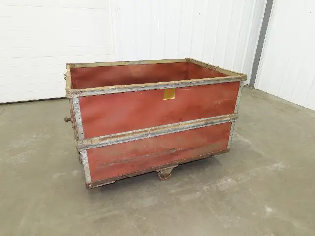 Used INSULFAB PLASTICS _UNKNOWN_ General Storage Systems Indiana US | Arrow Industrial #1368019