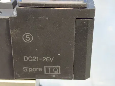 Used SMC EVS76FGD3CV0 Pumps Ohio US | HGR 24 #902978