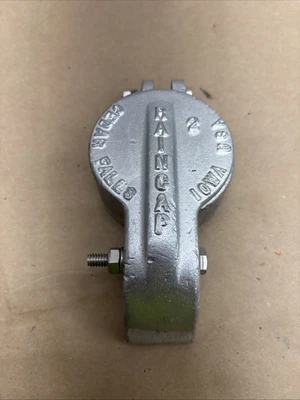 New | in-Stock Waterloo 2 Estate & Personal Property Indiana US | J&J Industrial Supply #1232760