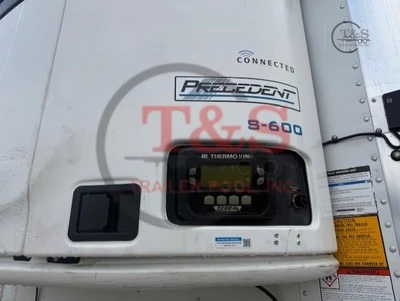 Used 2023 UTILITY _UNKNOWN_ Reefer Trailers Illinois US | T&S Trailer Pool #1509466
