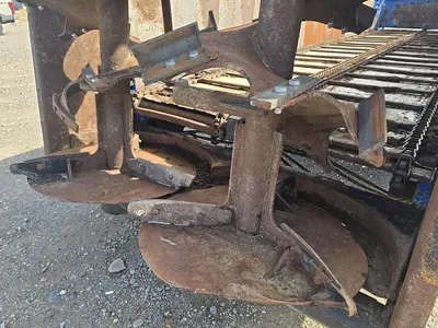 Used 2021 ARTEX SBX800 Livestock Equipment & Supplies Idaho US | Berry Machinery #910782