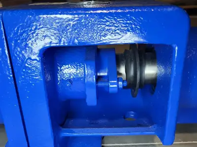 NEW 2021 MOYNO A1H-CDQ3APA