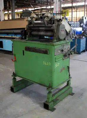 USED PERFECTO 400 20