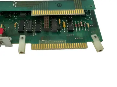 USED CINCINNATI MILACRON 3-531-3581A 5-533-0018G