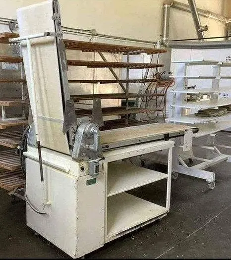 Used SEEWER _UNKNOWN_ Sheeters British Columbia CA | Surrey Food Equipment #433677