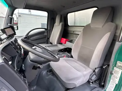 Used 2020 CHEVROLET LCF4500XD Reefer Trucks Florida US | Truck and Van Outlet #1509163