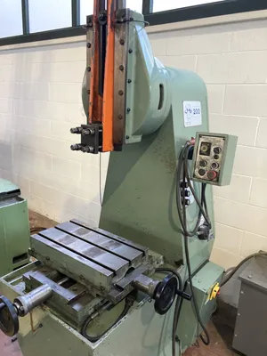 Used CAMS 200 SAC Shapers IT | Gamba Macchine Srl #1282142