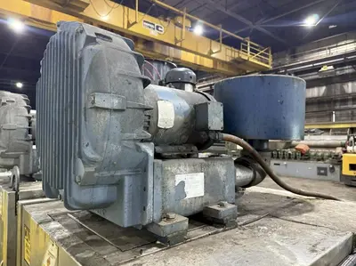 Used 1997 CAE RANSOHOFF SURECLEAN 24 WIDE BELT Parts Washers Ohio US | G-2000, Inc. #1228398