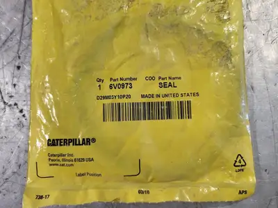 NEW CATERPILLAR 6V-0973