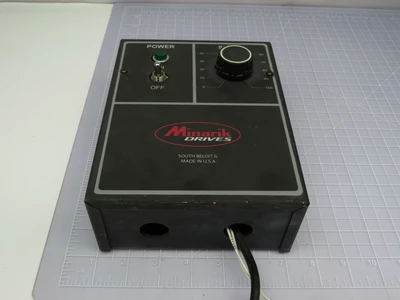 Used MINARIK _UNKNOWN_ Motor Controllers Texas US | OCO Industrial #1677440