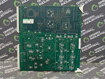 Oxford Instruments IAG QT2005 ISS 1 Frequency Synthesizer QT595/2297 Used
