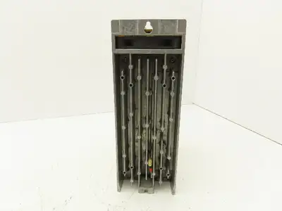 KEB 09.F4.S1D-3420 V1.2 Combivert AC Inverter Drive 3PH 2.8KVA 480V 3.4A