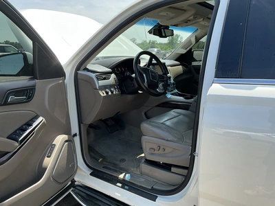 USED 2015 GMC YUKON