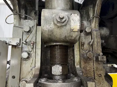 USED L&J W60