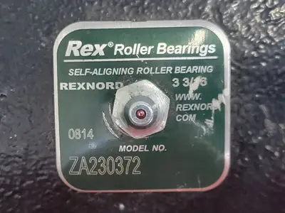 NEW REXNORD ZA230372